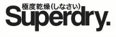Superdry jassen