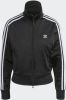 Adidas Originals Adicolor Classics Firebird Primeblue Track Jacket by Parley Adidas, Zwart, Dames online kopen