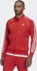 Adidas Originals Adicolor Classics Primeblue SST Trainingsjack Vivid Red Heren online kopen