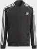 Adidas Originals Track Top Adicolor Classics Zwart/Wit Kinderen online kopen