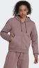 Adidas All Szn Fleece Full zip Dames Hoodies online kopen
