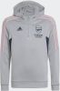 Adidas Kids adidas Arsenal Track Hoodie 2022 2023 Kids Grijs online kopen