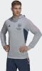 Adidas Arsenal Condivo 22 Sportjack met Capuchon Clear Onix Heren online kopen