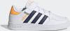 Adidas Core Witte Breaknet EL C online kopen