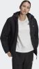 Adidas Bsc Sturdy Insulated Hooded Dames Jackets online kopen