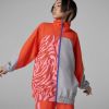 Adidas by stella mccartney Windproof jacket , Oranje, Dames online kopen