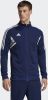 Adidas Condivo 22 Trainingsjack Donkerblauw Wit online kopen