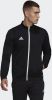 Adidas Entrada 22 Trainingsjack Zwart Wit online kopen