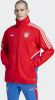Adidas Bayern München Regenjas Condivo 22 Rood/Blauw online kopen