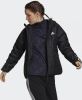 Adidas Kurtka Itavic 3 Stripes Light Hooded Jacket Gu3957 online kopen