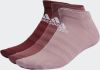 Adidas Performance Functionele sokken LOW CUT SOKKEN, 3 PAAR met klassiek logo opschrift(3 paar ) online kopen