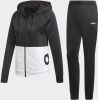 Adidas Linear Hoodie French Terry Trainingspak online kopen