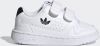 Adidas Originals Children's sneakers NY 90 , Wit, Unisex online kopen