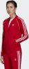 Adidas Originals Primeblue SST Trainingsjack Vivid Red Dames online kopen