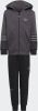 Adidas Originals trainingspak grijs/antraciet online kopen