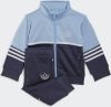 Adidas Babyset met vest en joggingbroek 2 delig online kopen