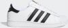 Adidas Originals Superstar Vegan Heren Cloud White/Core Black/Green Dames online kopen