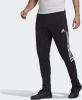 Adidas Performance Senior Tiro 21 joggingbroek zwart online kopen