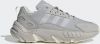 Adidas Originals ZX 22 BOOST Schoenen Grey Two/Grey Two/Cream White Heren online kopen