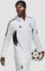 Adidas real madrid tiro 22 voetbaltrui 22/23 wit/zwart heren online kopen