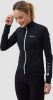 Craft core subz warm jersey fietsshirt zwart dames online kopen