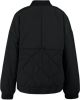 America Today Jalia gewatteerd bomberjack met quilt patroon online kopen