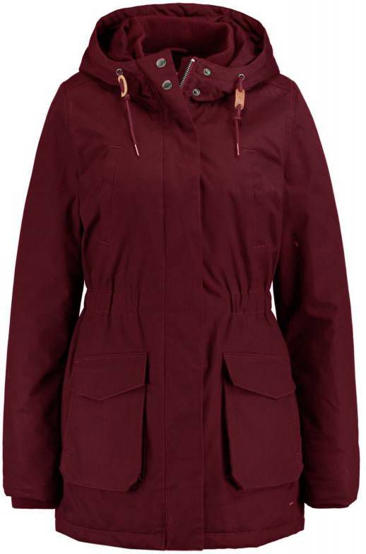 parka america today