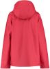 America Today Dames Korte Regenjas Dames Rood online kopen