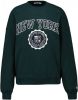 America Today Dames Sweater New York Sue Groen online kopen