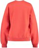 America Today sweater met printopdruk azelea red online kopen