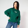 America Today Dames Sweater Shay Groen online kopen