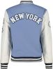 America Today Dames Varsity Jacket Joey Blauw online kopen