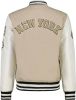 America Today Dames Varsity Jacket Joey Wit online kopen