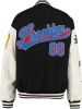 America Today Jovi bomberjack met logoborduring en backprint online kopen