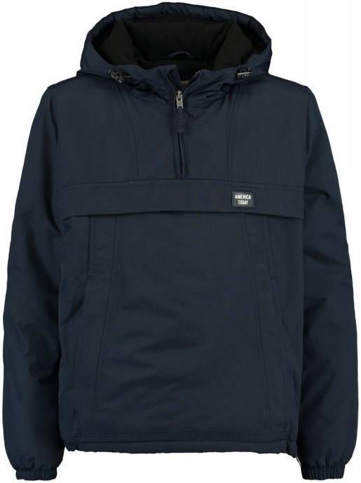 America Today Jense gewatteerde anorak 