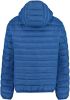 America Today Jongens Gewatteerde Winterjas Alex Jr Blauw online kopen