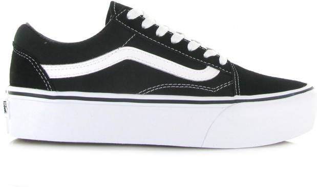 Vans Sneakers donna ua old skool platform vn0a3b3uy28 - Jassenshoponline.nl