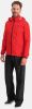 AGU Go rain suit essential red xxl Rood online kopen