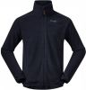 Bergans Hareid Fleece Vest Marineblauw online kopen