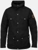 Fj&#xE4;llr&#xE4;ven Fjallraven Winterjassen Greenland Jacket Zwart online kopen