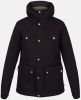 Fj&#xE4;llr&#xE4;ven Fjallraven Winterjassen Greenland Winter Jacket W Zwart online kopen