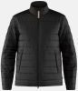 Fj&#xE4;llr&#xE4;ven Fjallraven Winterjassen Kiruna Liner Jacket Zwart online kopen