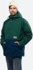 Fj&#xE4;llr&#xE4;ven Fjallraven Winterjassen Vardag Lite Padded Jacket Groen online kopen