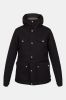 Fj&#xE4;llr&#xE4;ven Fjallraven Winterjassen Greenland Winter Jacket W Zwart online kopen