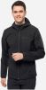 Jack Wolfskin Softshell jack BORNBERG HOODY online kopen