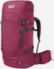 Jack Wolfskin Highland Trail 50+5 Women Backpack thunder blue backpack online kopen