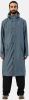 Maium Longline unisex regenjas met capuchon online kopen