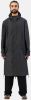 Maium Longline unisex regenjas met capuchon online kopen