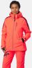 Tenson Core Dames Ski Jas Rood online kopen