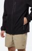 The North Face Nimble Hoodie Softshell Jas Zwart online kopen